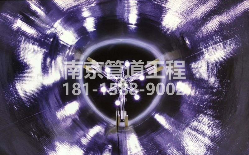 225汤泉管道修复