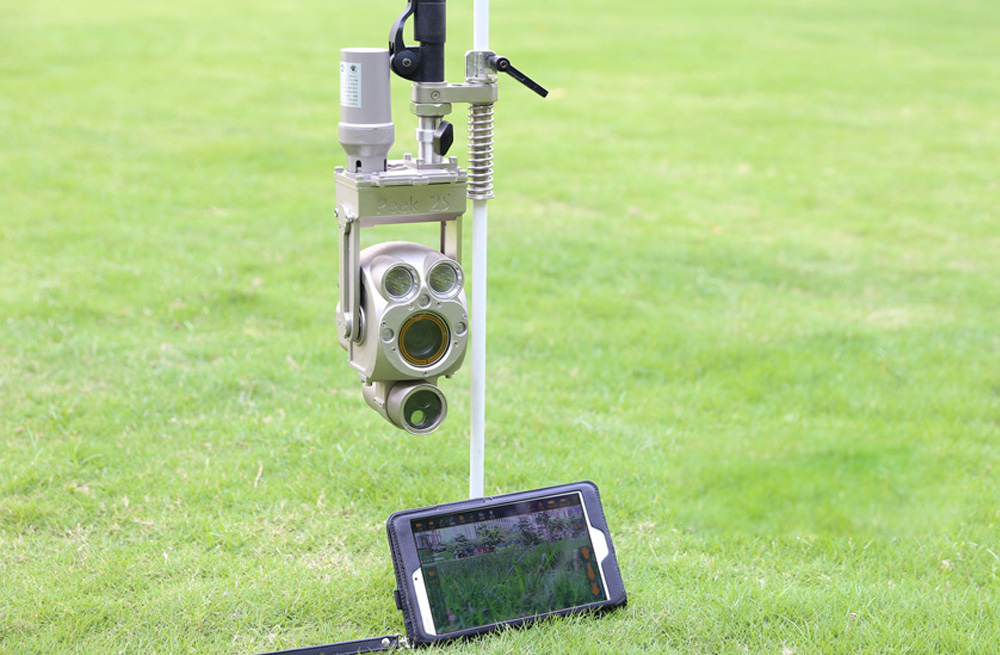 286汤泉管道检测QV潜望镜